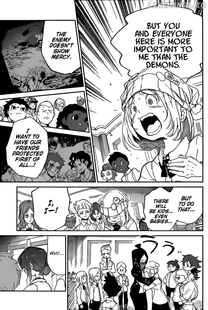 The Promised Neverland chapter 130 image 09_optimized